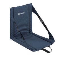 Κάθισμα Θεάτρου Outwell Beach Chair Cardial Night Blue