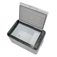 Outwell Arctic Chill 30L Portable Fridge Freezer