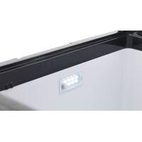 Outwell Arctic Chill 30L Portable Fridge Freezer