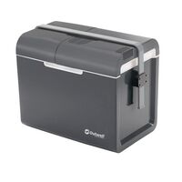 Outwell ECOcool Slate Grey 35L 12V/230V