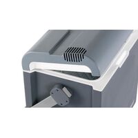 Ψυγείο ECOcool Slate Grey 35L 12V/230V Outwell