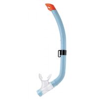 Strek Sky Blue TPP Snorkel