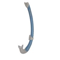 Strek Sky Blue TPP Snorkel