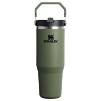 Stanley IceFlow Flip Straw 2.0 Dried Pine- Θερμός 0.89L