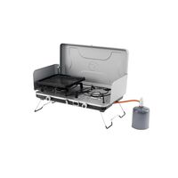 Εστία Υγραερίου Merapi Pro Duo Deluxe Outwell