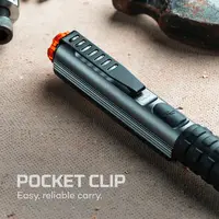 Nebo Big Larry Pro+ 600lm Work Light – Powerful, Durable & Rechargeable