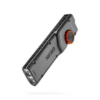 Nebo Edge 2K LED 2000 Lumens USB-C