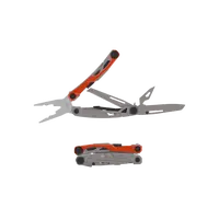 Πολυεργαλείο Titanium Block Multi-Tool True Utility