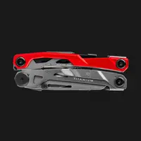 True Utility Titanium Block Multi-Tool
