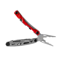 True Utility Titanium Block Multi-Tool