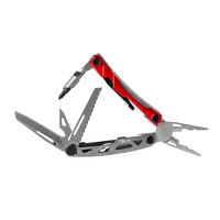 True Utility Titanium Block Multi-Tool