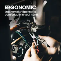 True Utility Titanium Block Multi-Tool