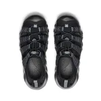 Keen Men’s Sandals Hyperport H2 – Black / Steel Grey