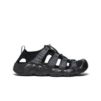 Keen Men’s Sandals Hyperport H2 – Black / Steel Grey