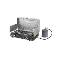 Outwell Katmai Duo Stove