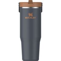 IceFlow Flip Straw Twilight 0.89lt Θερμός Stanley