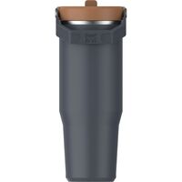 IceFlow Flip Straw Twilight 0.89lt Θερμός Stanley