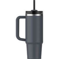 Stanley Quencher H2.O FlowState™ Tumbler 890ml Twilight – Insulated Stainless Steel with BPA-Free Straw