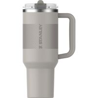 Stanley Quencher ProTour Flip Straw Tumbler Ash Fade - Θερμός 1.18L