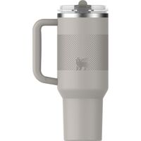 Stanley Quencher ProTour Flip Straw Tumbler Ash Fade - Θερμός 1.18L