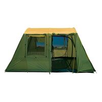 Σκηνή 6 Aτόμων Calusa Salty Tribe