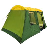 Σκηνή 6 Aτόμων Calusa Salty Tribe