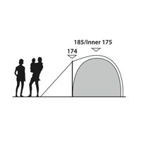 Outwell Tent Cloud 5