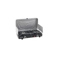 Εστία Υγραερίου Διπλή Katmai Duo Stove Outwell