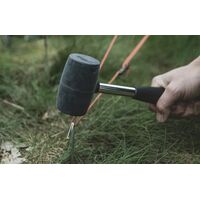 Σφυρί Rubber Steel Mallet Easy Camp