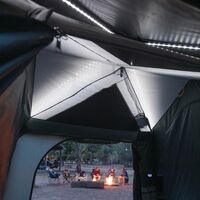 OZTRAIL Fast Frame Lumos 12P Tent Block Out, Αυτόματη Σκηνή 12 Ατόμων, 600 x 220/180 x 200(ύψος) cm, 10000119