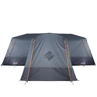 OZTRAIL Fast Frame Lumos 12P Tent Block Out, Αυτόματη Σκηνή 12 Ατόμων, 600 x 220/180 x 200(ύψος) cm, 10000119