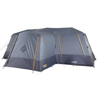 OZTRAIL Fast Frame Lumos 12P Tent Block Out, Αυτόματη Σκηνή 12 Ατόμων, 600 x 220/180 x 200(ύψος) cm, 10000119