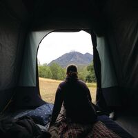 OZTRAIL Fast Frame Lumos 6P Tent, Αυτόματη Σκηνή 6 Ατόμων, 505 x 280 x 195(ύψος) cm, 10000117