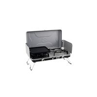 Εστία Υγραερίου Merapi Pro Duo Deluxe Outwell