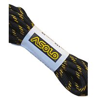 Laces Nero/Siena Κορδόνια Asolo