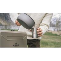 Robens Fire Hornet Basecamp Stove