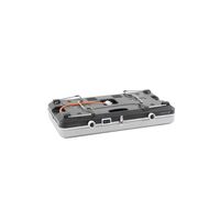 Εστία Υγραερίου Merapi Pro Duo Deluxe Outwell