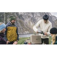 Robens Fire Hornet Basecamp Stove