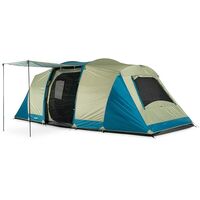 OZTRAIL Seascape Dome 8+2P Tent, Οικογενειακή Σκηνή, 565 x 270 x 200(ύψος) cm, DTMSEASCAPE