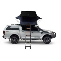 Σκηνή οροφής αυτοκινήτου Oztrail TARKINE 1400