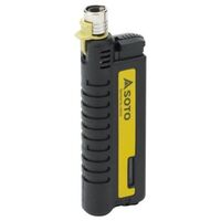 Pocket Torch XT Extended Αναπτήρας Αντιανεμικός Soto