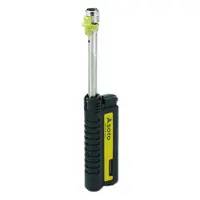 SOTO Pocket Torch XT Extended – Wind-Resistant Telescopic Lighter (Refillable)