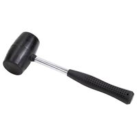 Σφυρί Rubber Steel Mallet Easy Camp