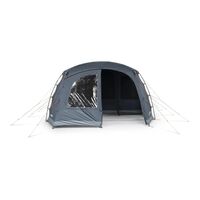 VANGO Savannah 600XL, Οικογενειακή σκηνή 6 ατόμων, 700 x 380 x 210(ύψος) cm, TEVSAVANN000002 /Deep Blue