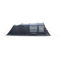 VANGO Savannah 600XL, Οικογενειακή σκηνή 6 ατόμων, 700 x 380 x 210(ύψος) cm, TEVSAVANN000002 /Deep Blue