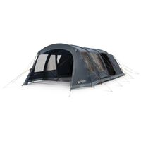 VANGO Savannah 600XL, Οικογενειακή σκηνή 6 ατόμων, 700 x 380 x 210(ύψος) cm, TEVSAVANN000002 /Deep Blue