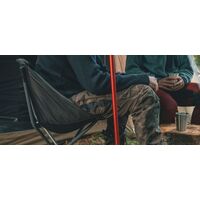 Καρέκλα Searcher Camping Robens