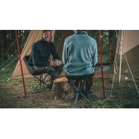 Καρέκλα Searcher Camping Robens