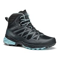 Asolo Tahoe Mid Gtx Ml Black/Celadon Gore-tex