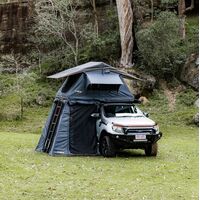 Επέκταση για σκηνή οροφής Oztrail TARKINE 1400 RTT